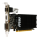 MSI GeForce GT 710 Low Profile 1GB DDR3 - 285437 - zdjęcie 4